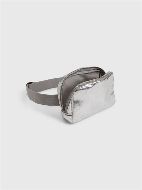 beverly vegan belt bag|sustainable vegan leather belt bag.